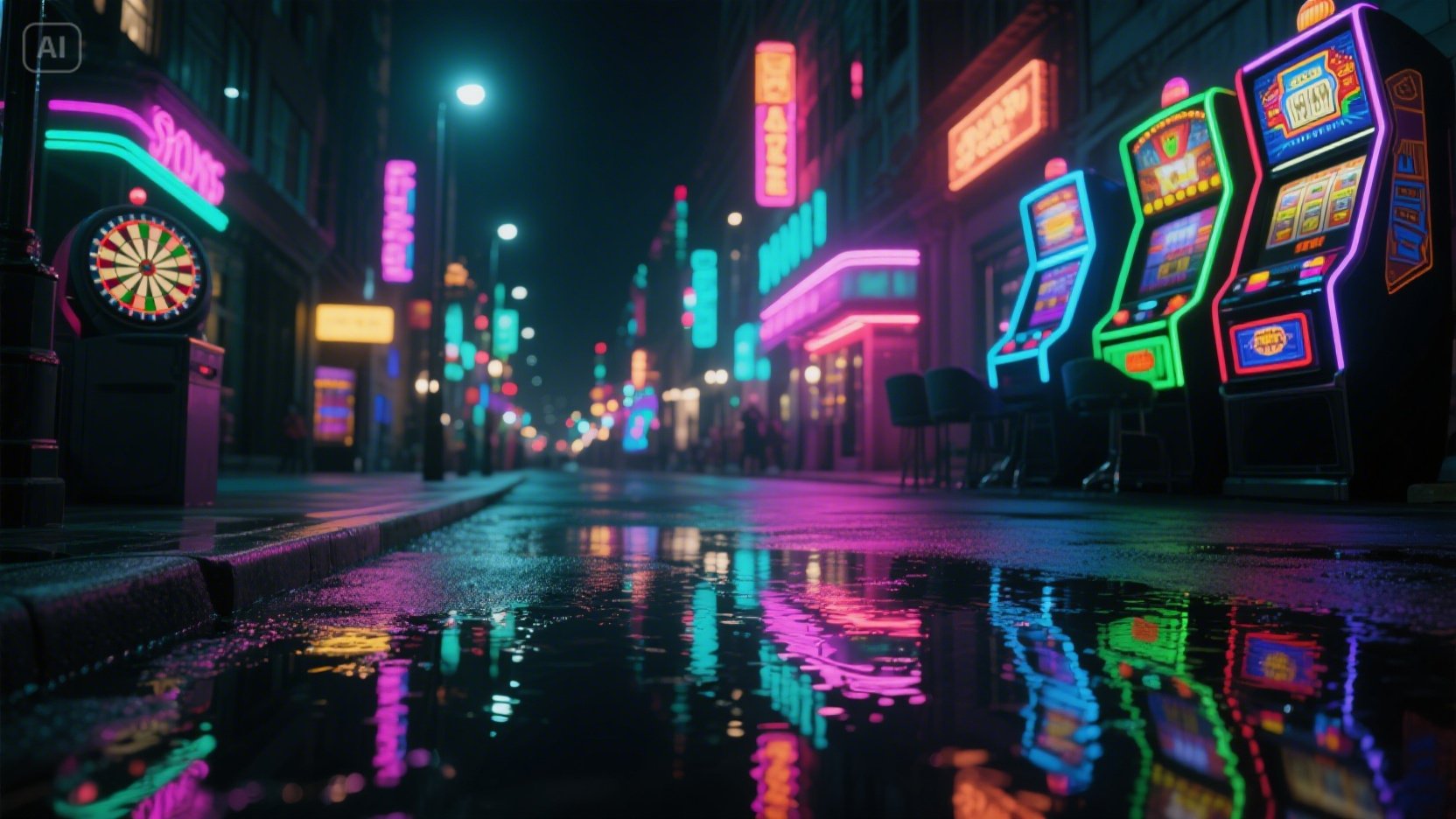 Registration at Super Casino 777 Casino